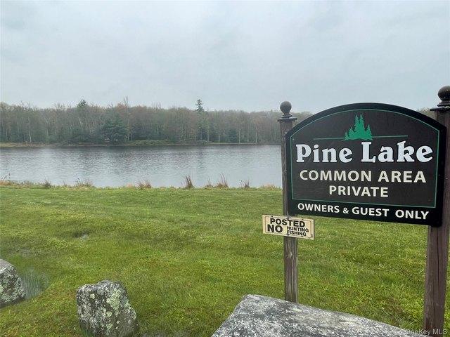 Land for sale in Wurtsboro, New York