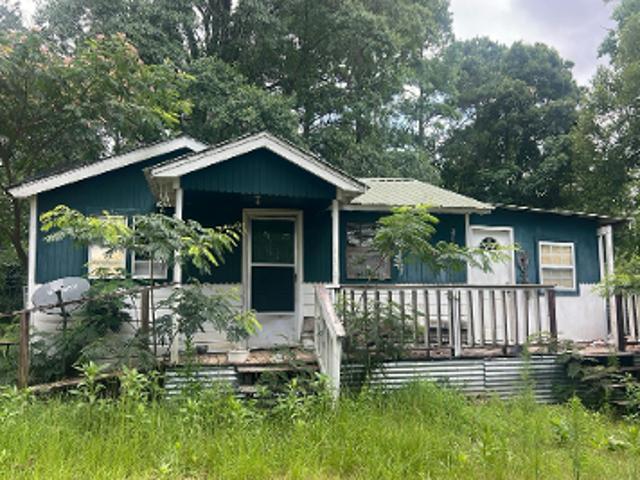 House for sale in Northport, Alabama