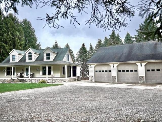 House for sale in Marlette