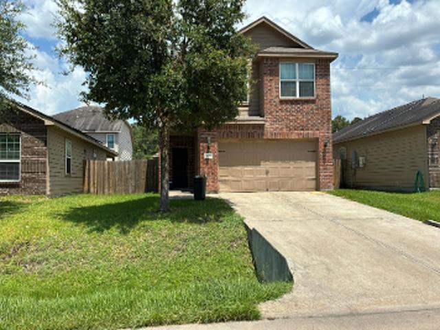 House for sale in Harris, Texas