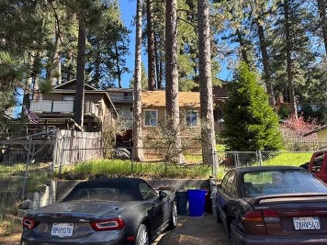 House for sale in Cedarpines Park, California