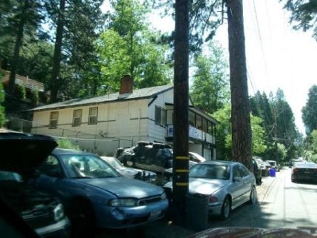 Property for sale in Cedarpines Park, California