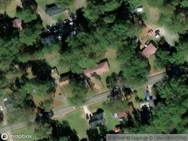 Farm for sale in Thomson, Georgia