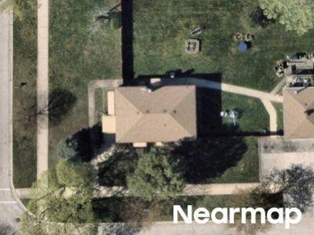 House for sale in Bensenville, Illinois