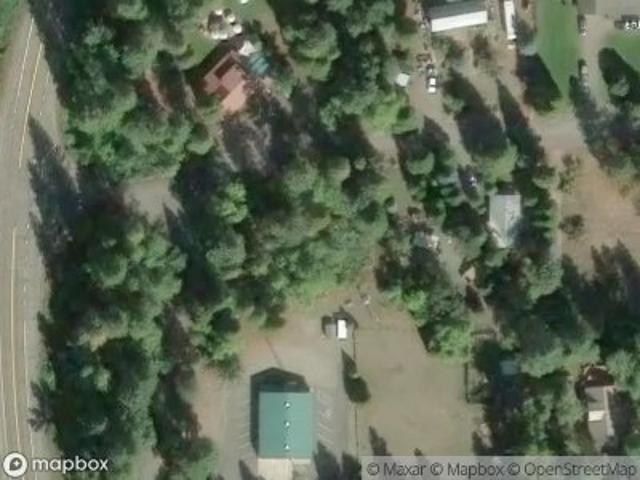 Land for sale in California