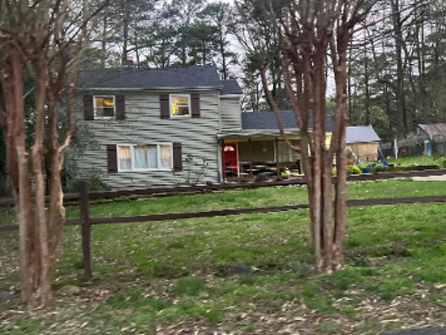 House for sale in Hoover, Alabama