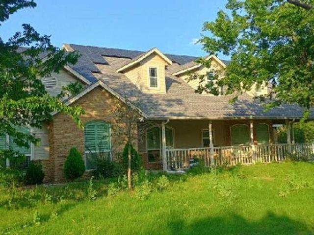 House for sale in Hood, Texas