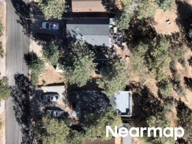 Land for sale in Big Bear Lake, California