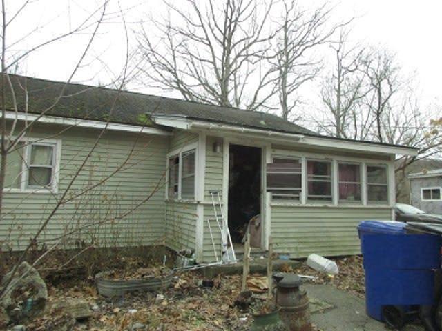 House for sale in Salisbury, Vermont