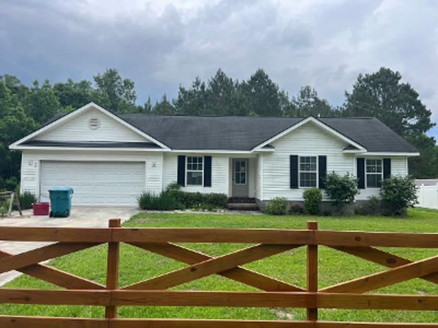 House for sale in Guyton, Georgia