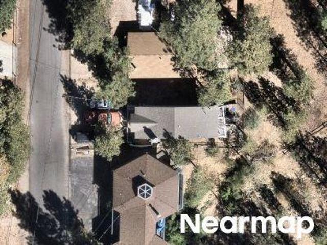 House for sale in Big Bear Lake, California