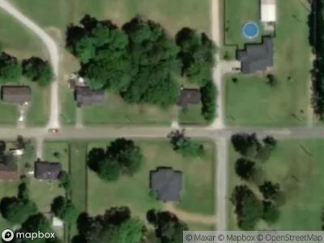 House for sale in Oakdale, Louisiana