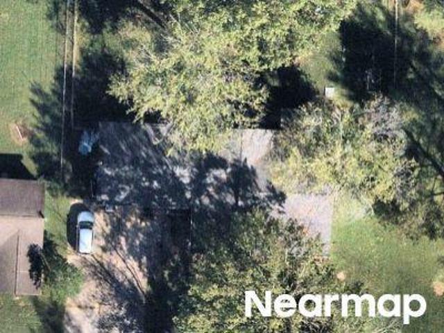 House for sale in Murphysboro, Illinois