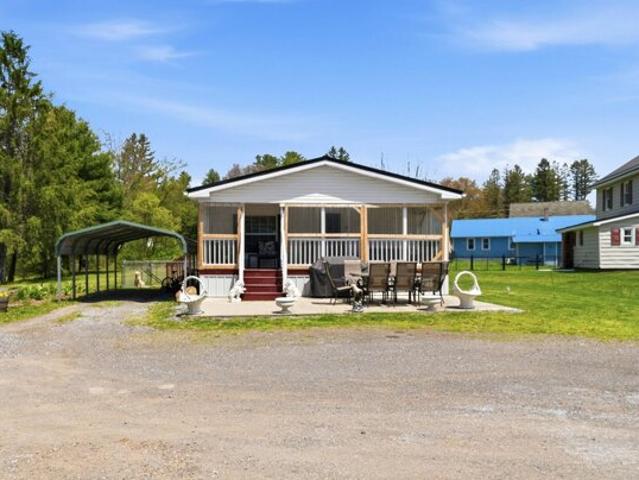 Property for sale in Clearfield, Pennsylvania