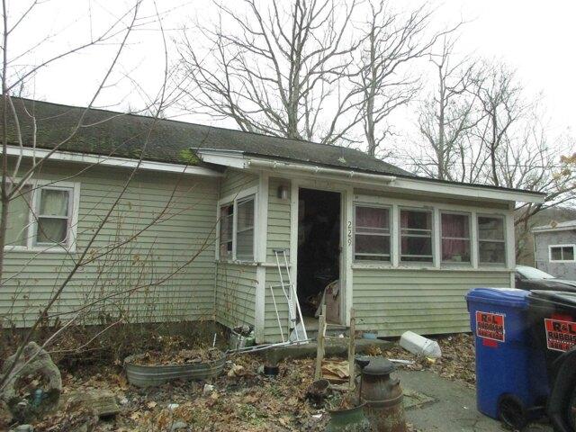 House for sale in Salisbury, Vermont