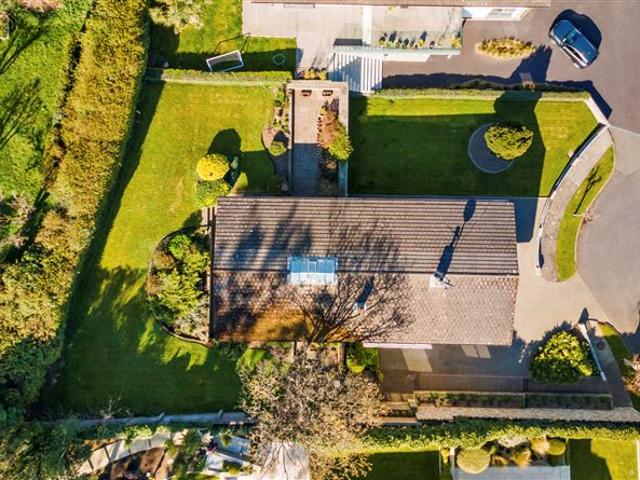 Detached House for sale in Dalkey, Dublin
