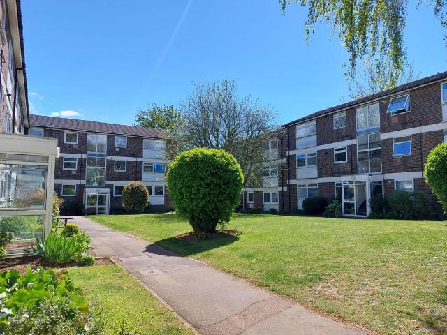 Apartment for rent in Midway, Kent