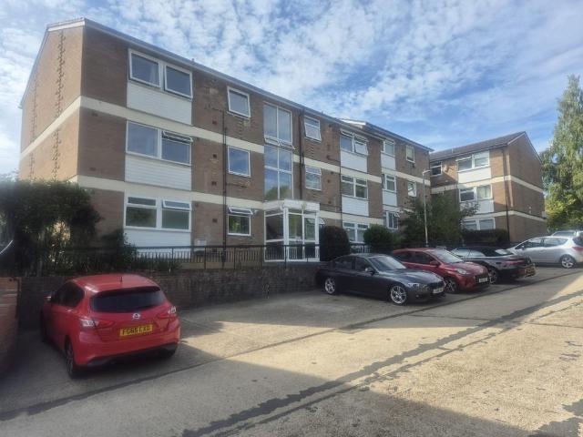 Apartment for rent in Midway, Kent