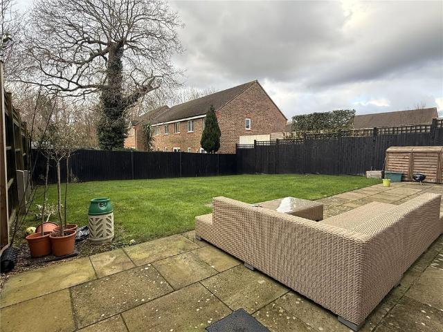 House for rent in Manor Park, Epsom