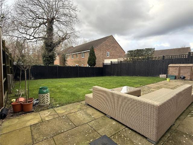 House for rent in Manor Park, Epsom