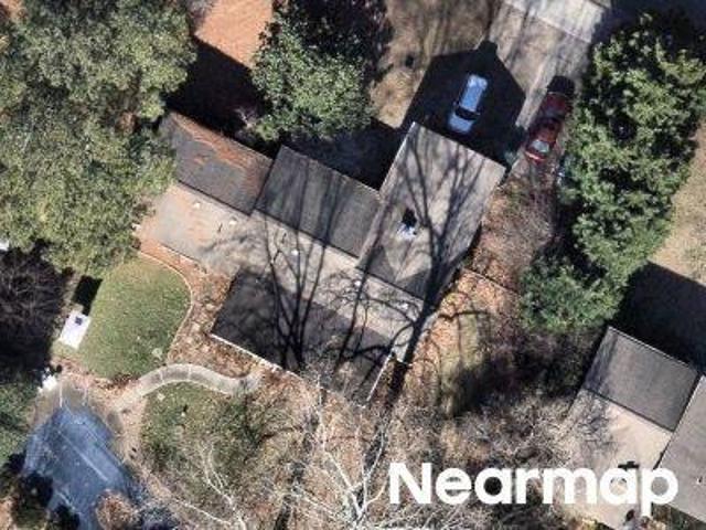 House for sale in Cobb, Georgia