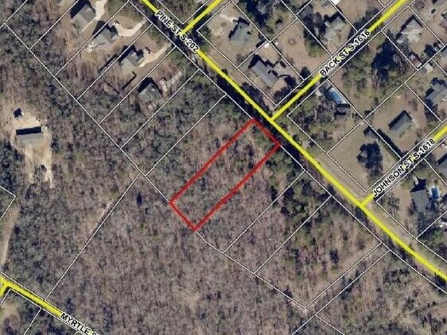 Land for sale in Aiken, South Carolina