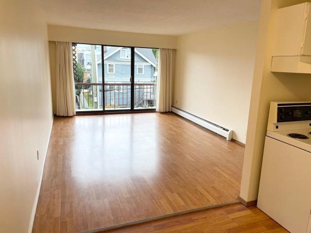 Apartment for rent in Vancouver, British Columbia