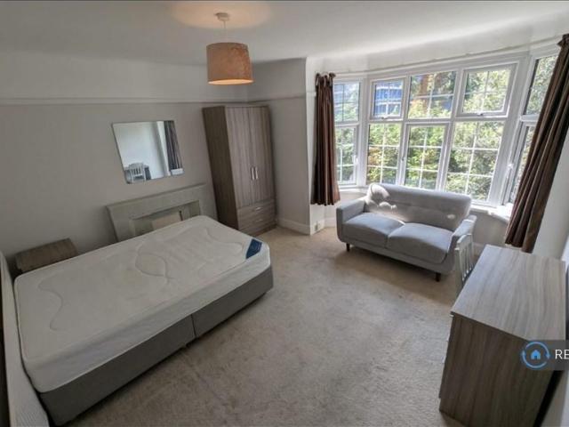 Apartment for rent in Springbourne, Bournemouth