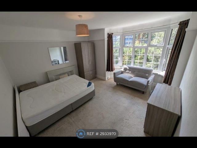Apartment for rent in Springbourne, Bournemouth