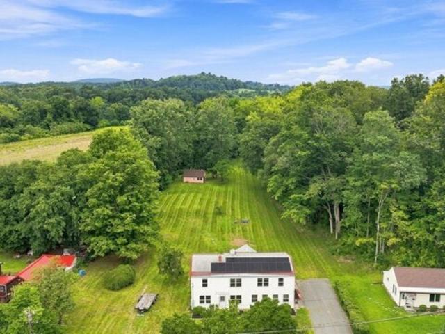 House for sale in Erving, Massachusetts