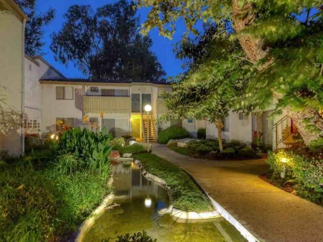 Apartment for rent in Buena Park, California