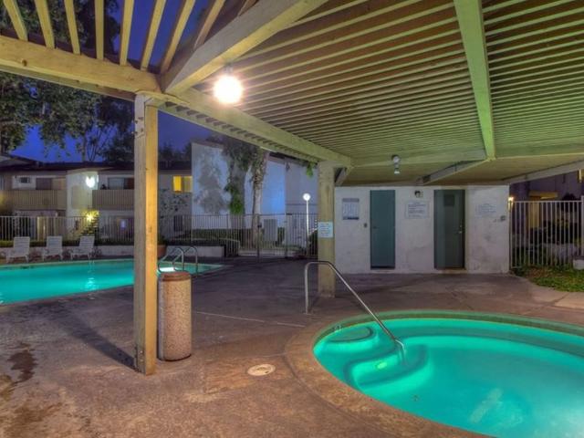 Apartment for rent in Buena Park
