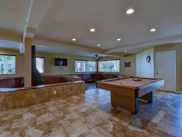 Apartment for rent in Buena Park, California