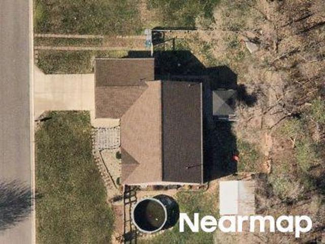 House for sale in Granger, Indiana