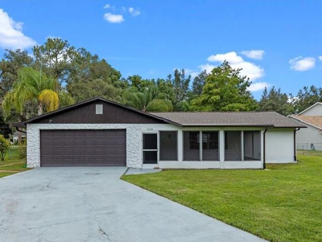 House for sale in Eustis