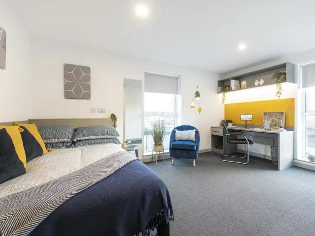 Apartment for rent in New Boultham, Brayford