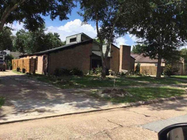House for sale in Harris, Texas