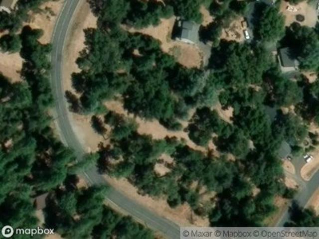 House for sale in Groveland, California