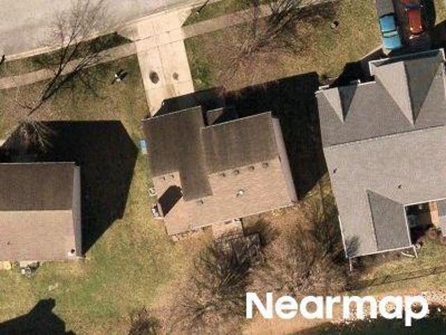 House for sale in Camby, Indiana