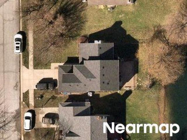 House for sale in Camby, Indiana