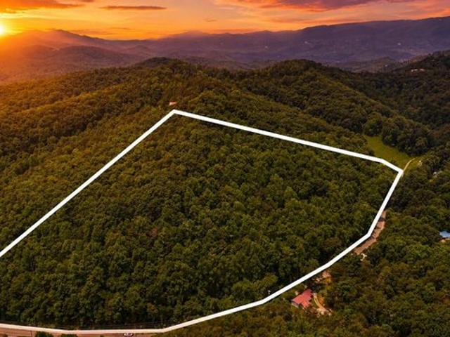 Land for sale in Tennessee