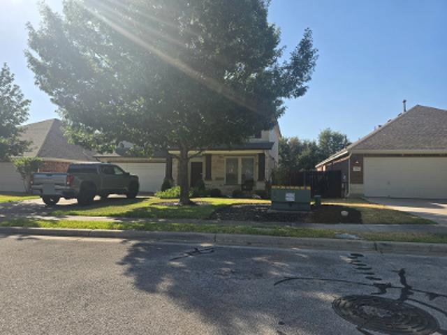 House for sale in Round Rock, Williamson County