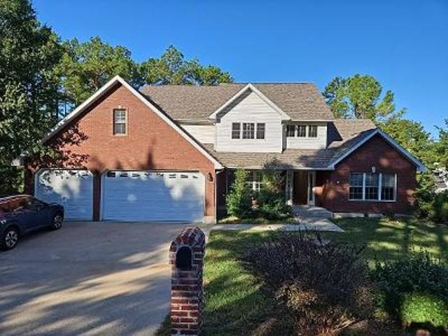 House for sale in Phelps, Missouri