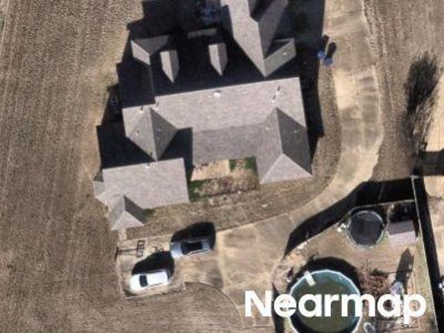 House for sale in Nesbit, Mississippi