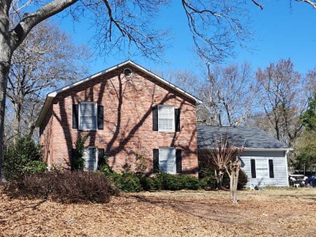 House for sale in Box Springs, Georgia