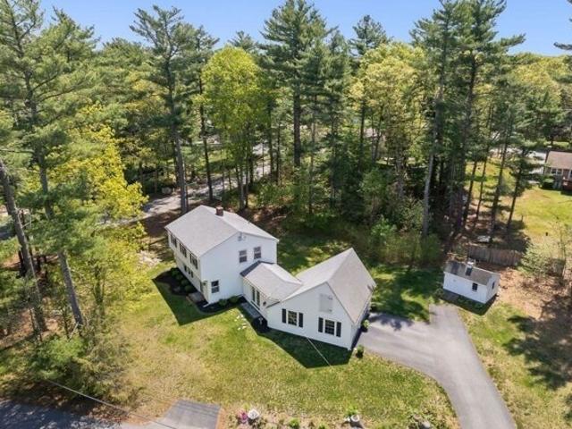 House for sale in Manomet, Massachusetts