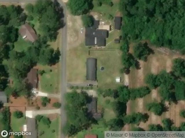 Property for sale in Fitzgerald, Georgia
