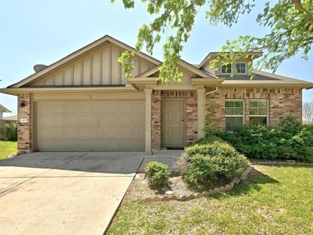 House for sale in Manor, Texas