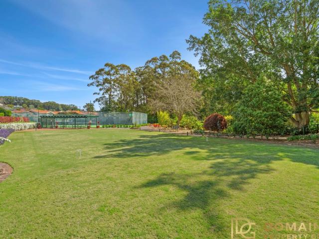 Villa for sale in Erina, New South Wales