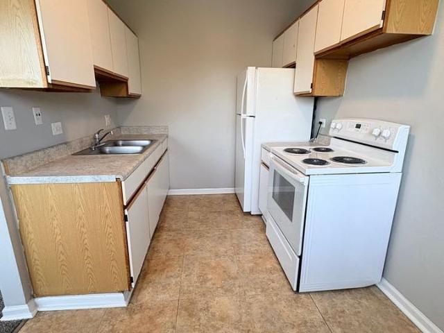 Apartment for rent in Chicago Park, Illinois